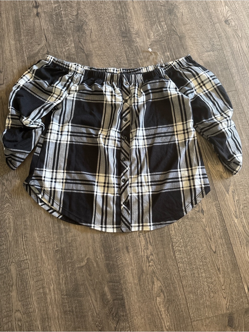 Men's Underwear Subcategory Identification